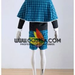 Cosrea Shugo Chara Seiyo Academy Male Uniform Cosplay Costume
