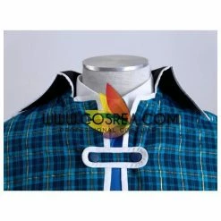 Cosrea Shugo Chara Seiyo Academy Male Uniform Cosplay Costume