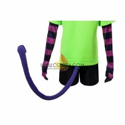 Cosrea Sk8 The Infinity Miya Cosplay Costume