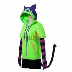 Cosrea Sk8 The Infinity Miya Cosplay Costume