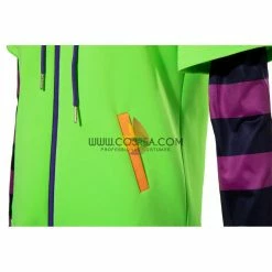 Cosrea Sk8 The Infinity Miya Cosplay Costume
