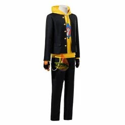 Cosrea Sk8 The Infinity Reki Kyan Cosplay Costume