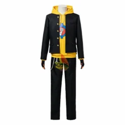 Cosrea Sk8 The Infinity Reki Kyan Cosplay Costume 17 Cosrea Sk8 The Infinity Reki Kyan Cosplay Costume