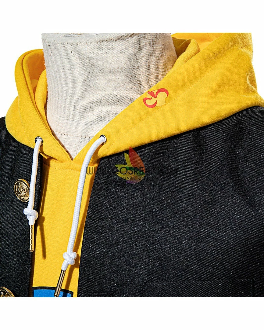 Cosrea Sk8 The Infinity Reki Kyan Cosplay Costume 9 Cosrea Sk8 The Infinity Reki Kyan Cosplay Costume