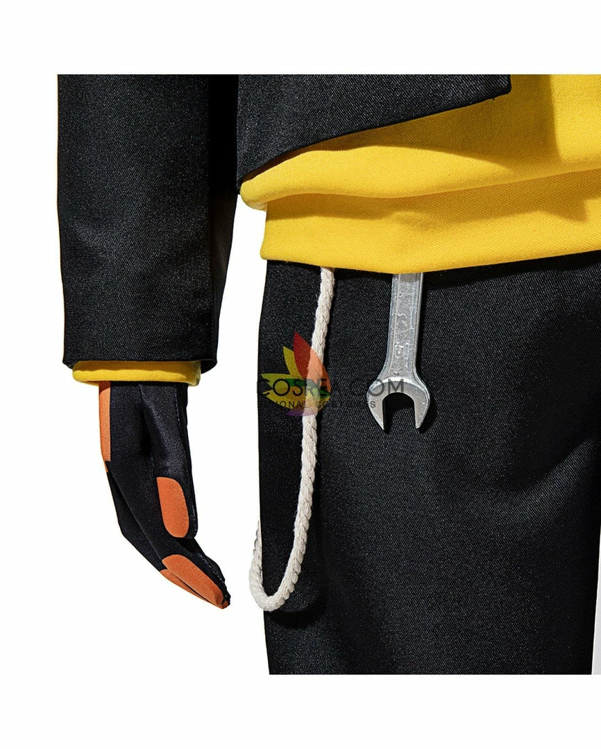 Cosrea Sk8 The Infinity Reki Kyan Cosplay Costume 13 Cosrea Sk8 The Infinity Reki Kyan Cosplay Costume