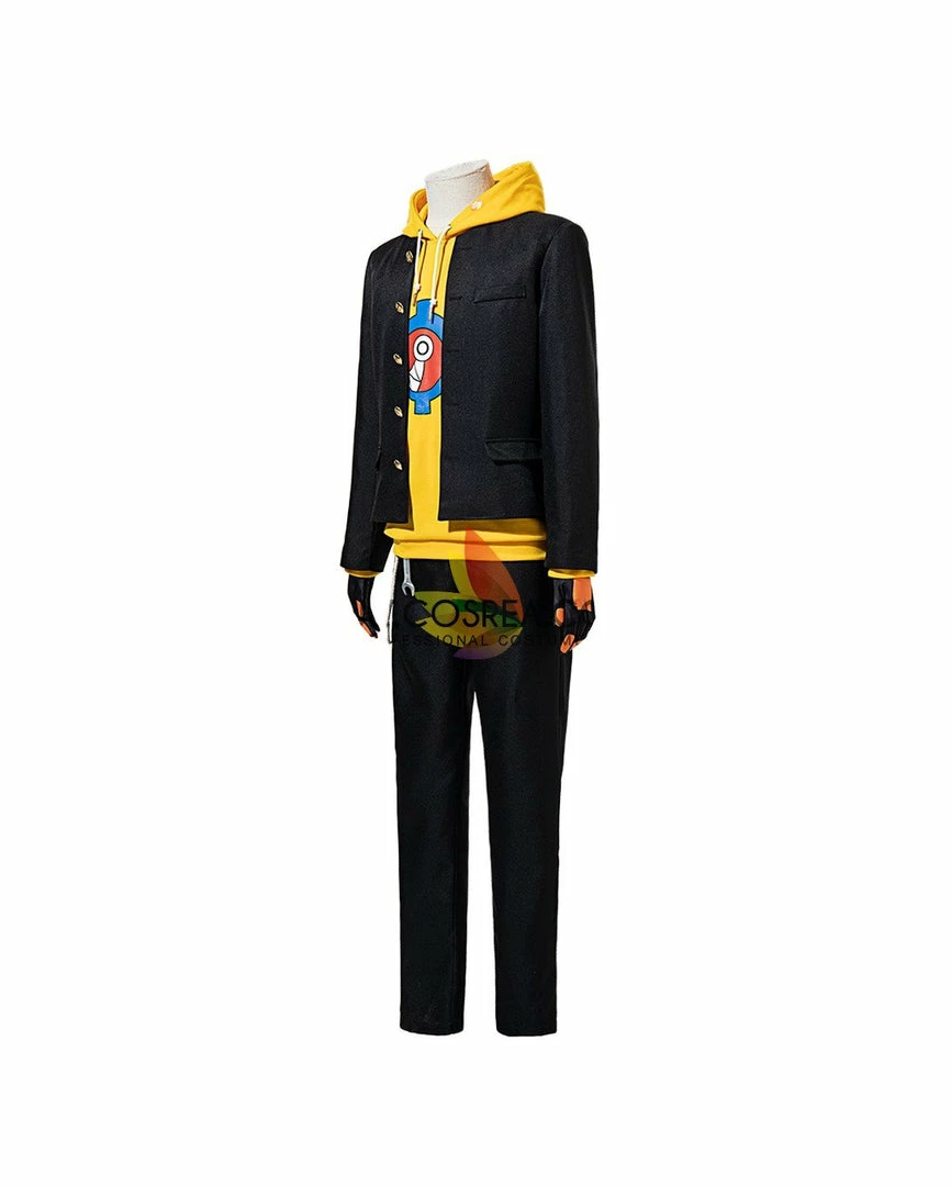 Cosrea Sk8 The Infinity Reki Kyan Cosplay Costume 6 Cosrea Sk8 The Infinity Reki Kyan Cosplay Costume