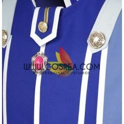 Cosrea Snow White With The Red Hair Zen Wistaria Cosplay Costume Anime Costumes