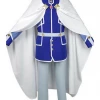 Cosrea Snow White With The Red Hair Zen Wistaria Cosplay Costume Anime Costumes