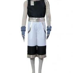 Cosrea Anime Costumes Soul Eater Black Star Cosplay Costume