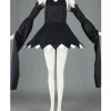 Cosrea Soul Eater Blair Cosplay Costume Anime Costumes 1 Cosrea Soul Eater Blair Cosplay Costume Anime Costumes