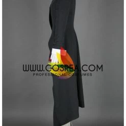 Cosrea Soul Eater Maka Albarn Cosplay Costume