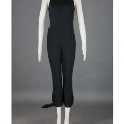 Cosrea Soul Eater Medusa Cosplay Costume