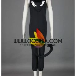 Cosrea Soul Eater Medusa Cosplay Costume