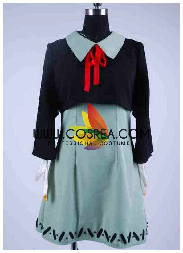 Cosrea Anime Costumes Soul Eater Witch Angela Cosplay Costume 4 Cosrea Anime Costumes Soul Eater Witch Angela Cosplay Costume