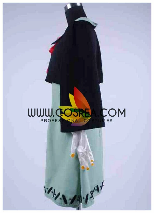 Cosrea Anime Costumes Soul Eater Witch Angela Cosplay Costume 5 Cosrea Anime Costumes Soul Eater Witch Angela Cosplay Costume