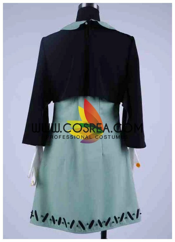 Cosrea Anime Costumes Soul Eater Witch Angela Cosplay Costume 6 Cosrea Anime Costumes Soul Eater Witch Angela Cosplay Costume
