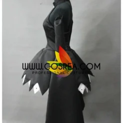 Cosrea Soul Eater Witch Blair Complete Cosplay Costume 11 Cosrea Soul Eater Witch Blair Complete Cosplay Costume