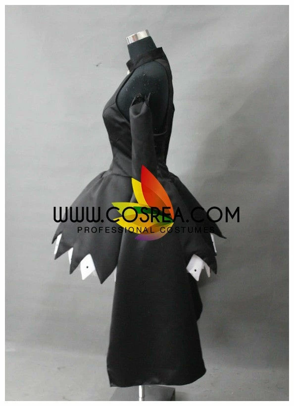 Cosrea Soul Eater Witch Blair Complete Cosplay Costume 6 Cosrea Soul Eater Witch Blair Complete Cosplay Costume