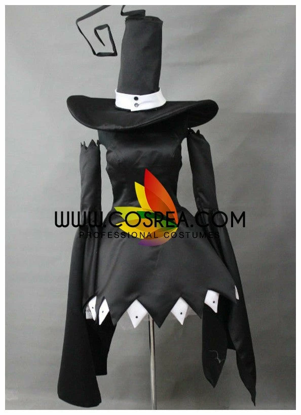 Cosrea Soul Eater Witch Blair Complete Cosplay Costume 4 Cosrea Soul Eater Witch Blair Complete Cosplay Costume