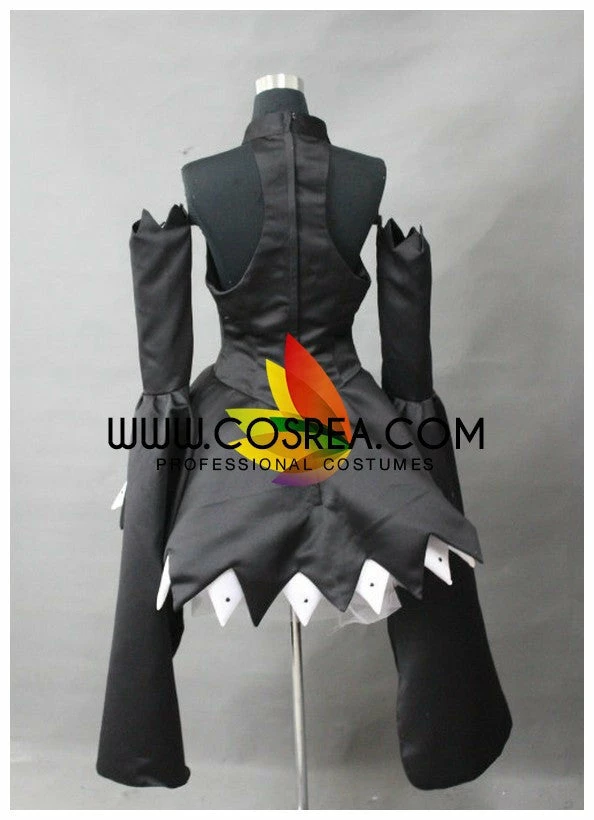 Cosrea Soul Eater Witch Blair Complete Cosplay Costume 7 Cosrea Soul Eater Witch Blair Complete Cosplay Costume