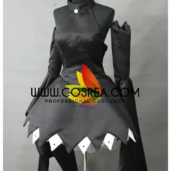Cosrea Soul Eater Witch Blair Complete Cosplay Costume 10 Cosrea Soul Eater Witch Blair Complete Cosplay Costume