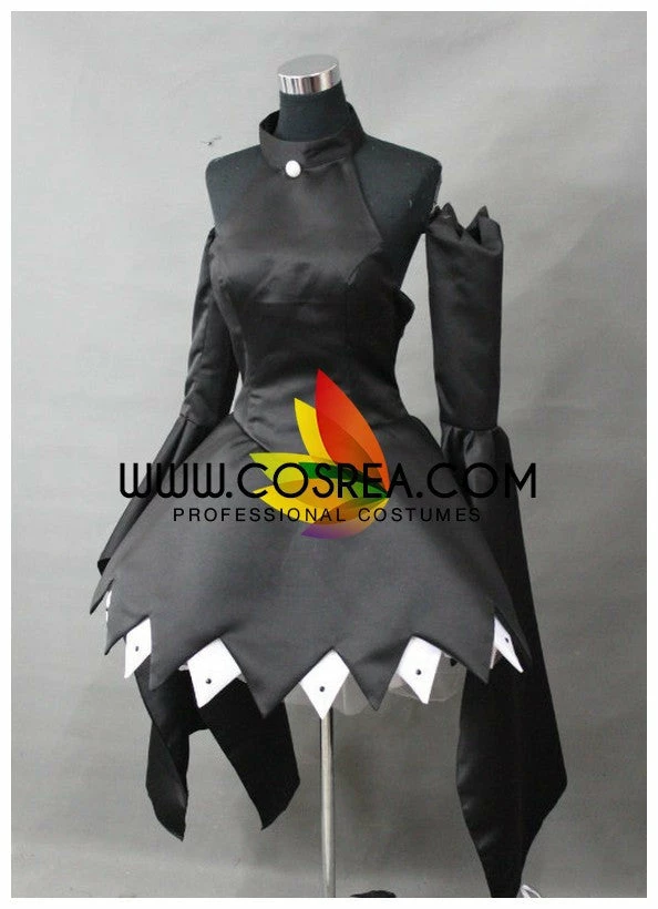 Cosrea Soul Eater Witch Blair Complete Cosplay Costume 5 Cosrea Soul Eater Witch Blair Complete Cosplay Costume