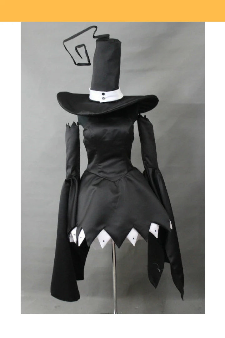 Cosrea Soul Eater Witch Blair Complete Cosplay Costume 3 Cosrea Soul Eater Witch Blair Complete Cosplay Costume