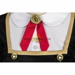 Cosrea Anime Costumes Spy X Family Anya Forger Cosplay Costume 19 Cosrea Anime Costumes Spy X Family Anya Forger Cosplay Costume