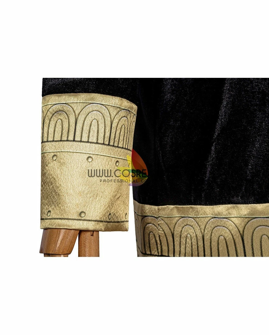 Cosrea Anime Costumes Spy X Family Anya Forger Cosplay Costume 10 Cosrea Anime Costumes Spy X Family Anya Forger Cosplay Costume