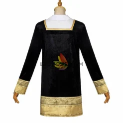 Cosrea Anime Costumes Spy X Family Anya Forger Cosplay Costume 17 Cosrea Anime Costumes Spy X Family Anya Forger Cosplay Costume