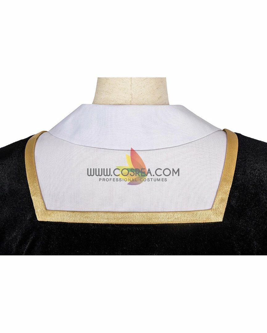 Cosrea Anime Costumes Spy X Family Anya Forger Cosplay Costume 8 Cosrea Anime Costumes Spy X Family Anya Forger Cosplay Costume