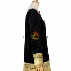 Cosrea Anime Costumes Spy X Family Anya Forger Cosplay Costume 16 Cosrea Anime Costumes Spy X Family Anya Forger Cosplay Costume