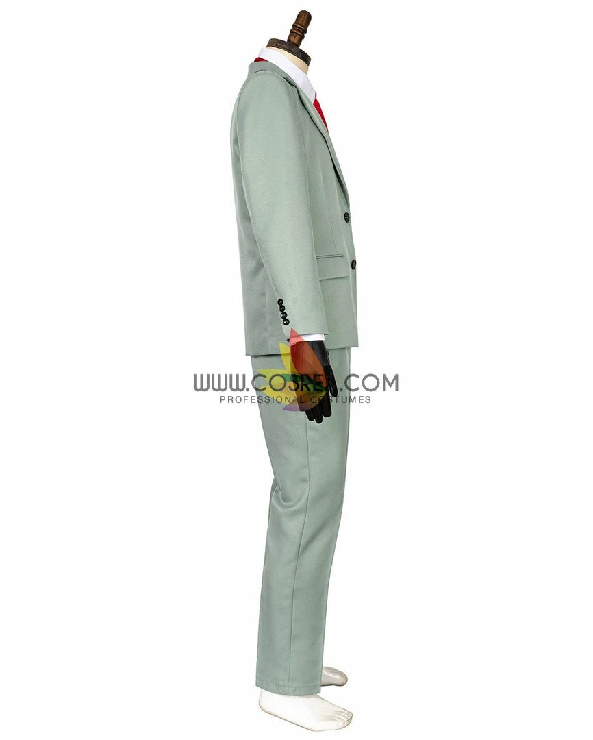 Cosrea Spy X Family Loid Forger Cosplay Costume Anime Costumes 6 Cosrea Spy X Family Loid Forger Cosplay Costume Anime Costumes