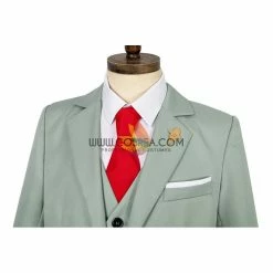 Cosrea Spy X Family Loid Forger Cosplay Costume Anime Costumes 20 Cosrea Spy X Family Loid Forger Cosplay Costume Anime Costumes
