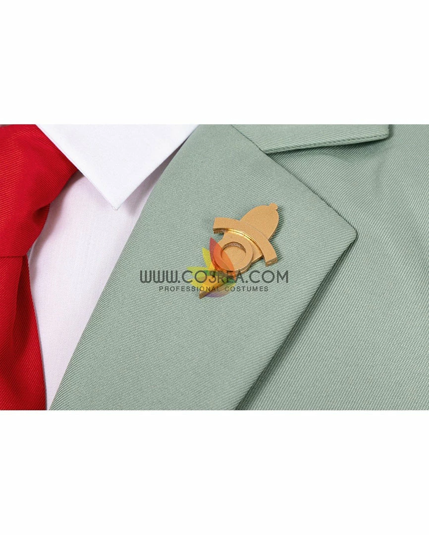 Cosrea Spy X Family Loid Forger Cosplay Costume Anime Costumes 9 Cosrea Spy X Family Loid Forger Cosplay Costume Anime Costumes