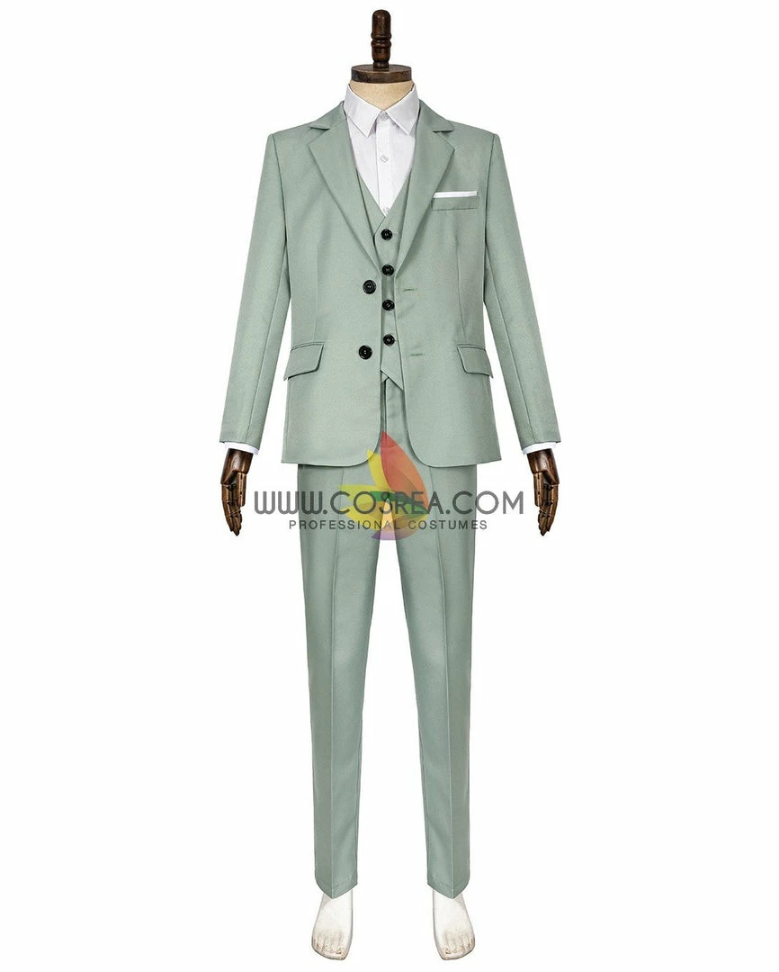 Cosrea Spy X Family Loid Forger Cosplay Costume Anime Costumes 13 Cosrea Spy X Family Loid Forger Cosplay Costume Anime Costumes
