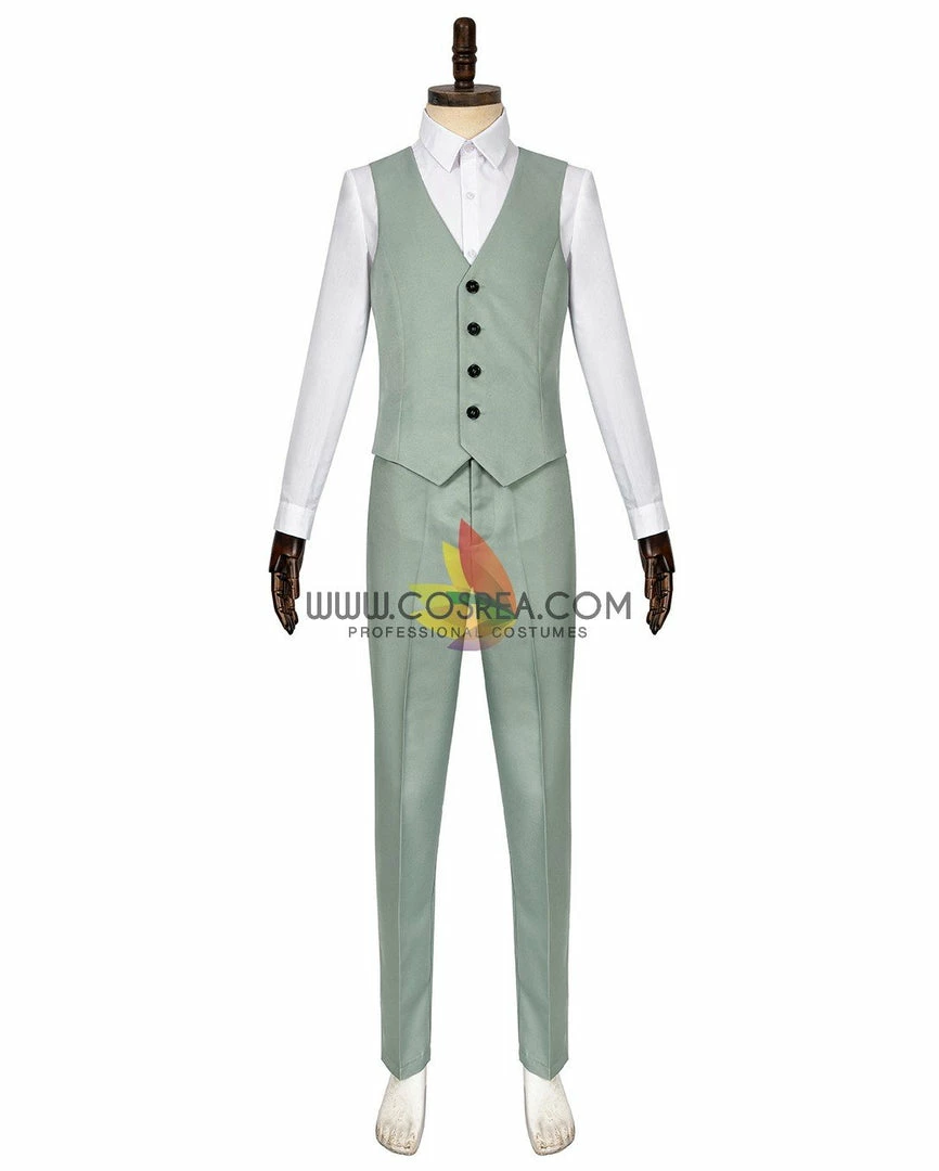 Cosrea Spy X Family Loid Forger Cosplay Costume Anime Costumes 14 Cosrea Spy X Family Loid Forger Cosplay Costume Anime Costumes