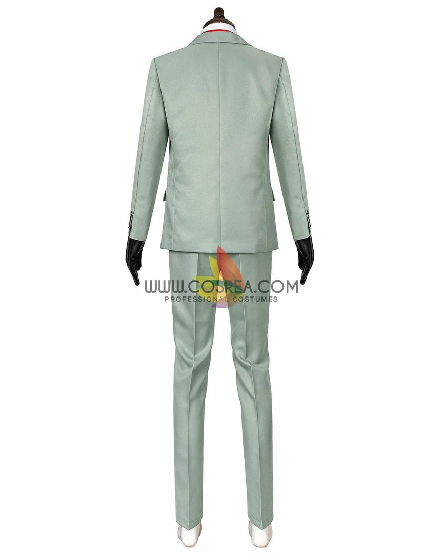 Cosrea Spy X Family Loid Forger Cosplay Costume Anime Costumes 7 Cosrea Spy X Family Loid Forger Cosplay Costume Anime Costumes