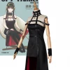 Cosrea Spy X Family Yor Briar Cosplay Costume Anime Costumes 2 Cosrea Spy X Family Yor Briar Cosplay Costume Anime Costumes