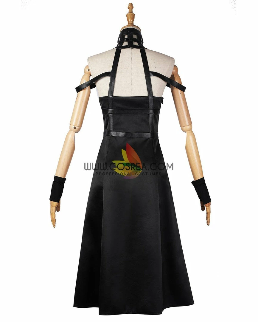 Cosrea Spy X Family Yor Briar Cosplay Costume Anime Costumes 7 Cosrea Spy X Family Yor Briar Cosplay Costume Anime Costumes