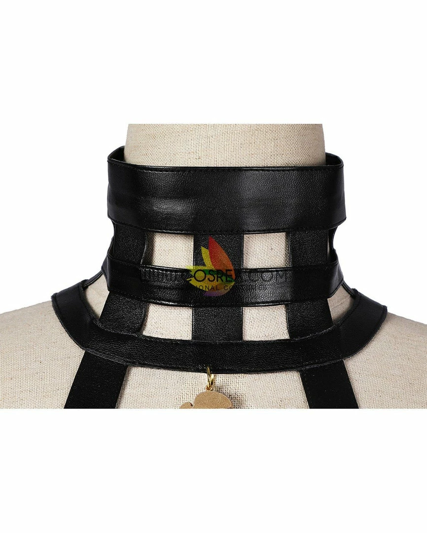 Cosrea Spy X Family Yor Briar Cosplay Costume Anime Costumes 10 Cosrea Spy X Family Yor Briar Cosplay Costume Anime Costumes