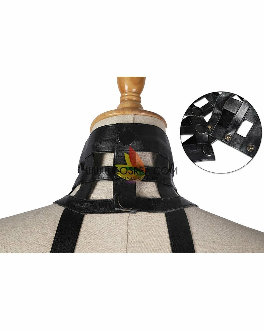 Cosrea Spy X Family Yor Briar Cosplay Costume Anime Costumes 13 Cosrea Spy X Family Yor Briar Cosplay Costume Anime Costumes