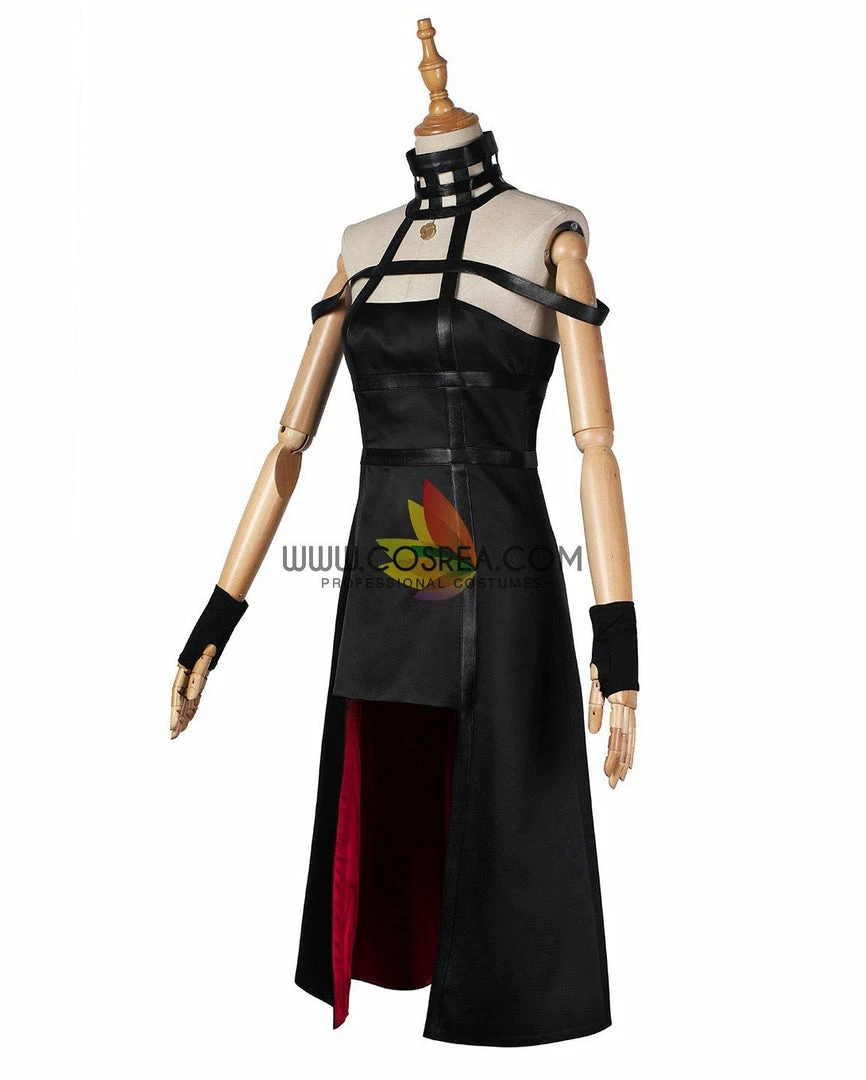 Cosrea Spy X Family Yor Briar Cosplay Costume Anime Costumes 5 Cosrea Spy X Family Yor Briar Cosplay Costume Anime Costumes