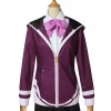 Cosrea SSSS Gridman Akane Shinjo Cosplay Costume 2 Cosrea SSSS Gridman Akane Shinjo Cosplay Costume