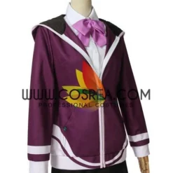 Cosrea SSSS Gridman Akane Shinjo Cosplay Costume
