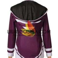 Cosrea SSSS Gridman Akane Shinjo Cosplay Costume