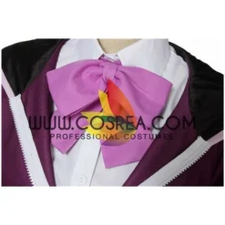 Cosrea SSSS Gridman Akane Shinjo Cosplay Costume