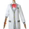 Cosrea SSSS Gridman Rikka Takarada Cosplay Costume 1 Cosrea SSSS Gridman Rikka Takarada Cosplay Costume