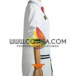 Cosrea SSSS Gridman Rikka Takarada Cosplay Costume