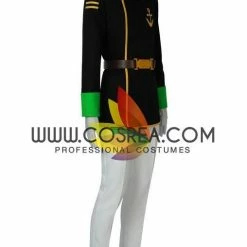 Cosrea Star Blazers Daisuke Shima Cosplay Costume 17 Cosrea Star Blazers Daisuke Shima Cosplay Costume